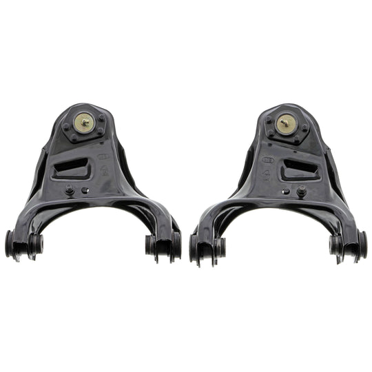 MSUPUCA15383 Mevotech Both Upper Suspension Control Arm and Ball Joint Kit Mevotech Supreme Canada