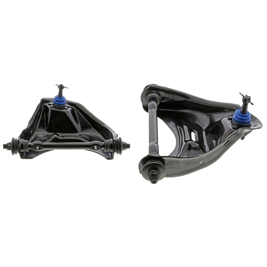 MSUPUCA15384 Mevotech Both Upper Suspension Control Arm and Ball Joint Kit Mevotech Supreme Canada