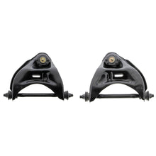 Load image into Gallery viewer, MSUPUCA15384 Mevotech Both Upper Suspension Control Arm and Ball Joint Kit Mevotech Supreme Canada