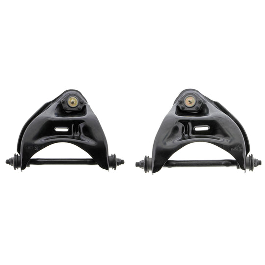 MSUPUCA15384 Mevotech Both Upper Suspension Control Arm and Ball Joint Kit Mevotech Supreme Canada