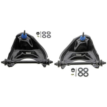 Load image into Gallery viewer, MSUPUCA15384 Mevotech Both Upper Suspension Control Arm and Ball Joint Kit Mevotech Supreme Canada