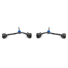 Load image into Gallery viewer, MSUPUCA15443 Mevotech Both Upper Suspension Control Arm and Ball Joint Kit Mevotech Supreme Canada