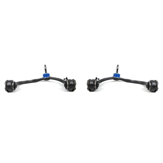 MSUPUCA15443 Mevotech Both Upper Suspension Control Arm and Ball Joint Kit Mevotech Supreme Canada