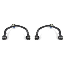 Load image into Gallery viewer, MSUPUCA15443 Mevotech Both Upper Suspension Control Arm and Ball Joint Kit Mevotech Supreme Canada