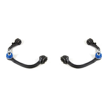 Load image into Gallery viewer, MSUPUCA15443 Mevotech Both Upper Suspension Control Arm and Ball Joint Kit Mevotech Supreme Canada