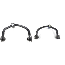 Charger l'image dans la galerie, MSUPUCA15444 Mevotech Both Upper Suspension Control Arm and Ball Joint Kit Mevotech Supreme Canada