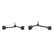 Load image into Gallery viewer, MSUPUCA15445 Mevotech Both Upper Suspension Control Arm and Ball Joint Kit Mevotech Supreme Canada