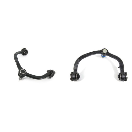 MSUPUCA15445 Mevotech Both Upper Suspension Control Arm and Ball Joint Kit Mevotech Supreme Canada