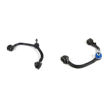 Load image into Gallery viewer, MSUPUCA15445 Mevotech Both Upper Suspension Control Arm and Ball Joint Kit Mevotech Supreme Canada