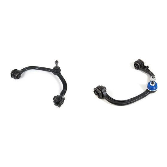 MSUPUCA15445 Mevotech Both Upper Suspension Control Arm and Ball Joint Kit Mevotech Supreme Canada