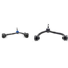 Load image into Gallery viewer, MSUPUCA15447 Mevotech Both Upper Suspension Control Arm and Ball Joint Kit Mevotech Supreme Canada