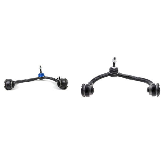 MSUPUCA15447 Mevotech Both Upper Suspension Control Arm and Ball Joint Kit Mevotech Supreme Canada