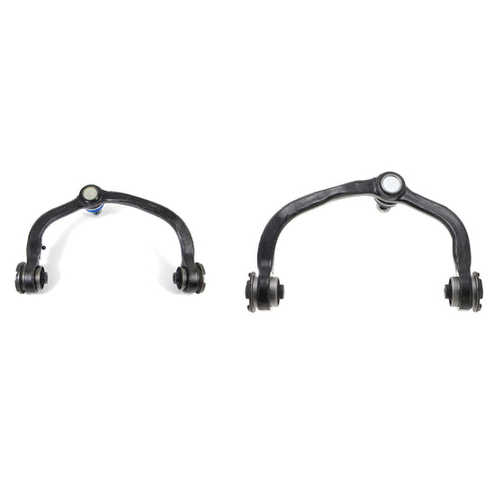 MSUPUCA15447 Mevotech Both Upper Suspension Control Arm and Ball Joint Kit Mevotech Supreme Canada