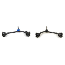 Load image into Gallery viewer, MSUPUCA15448 Mevotech Both Upper Suspension Control Arm and Ball Joint Kit Mevotech Supreme Canada