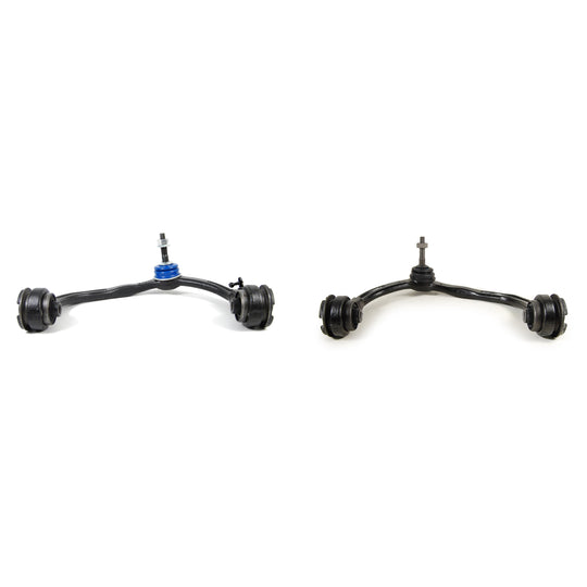 MSUPUCA15448 Mevotech Both Upper Suspension Control Arm and Ball Joint Kit Mevotech Supreme Canada
