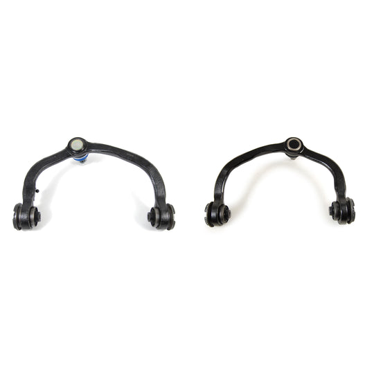 MSUPUCA15448 Mevotech Both Upper Suspension Control Arm and Ball Joint Kit Mevotech Supreme Canada