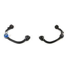 Load image into Gallery viewer, MSUPUCA15448 Mevotech Both Upper Suspension Control Arm and Ball Joint Kit Mevotech Supreme Canada