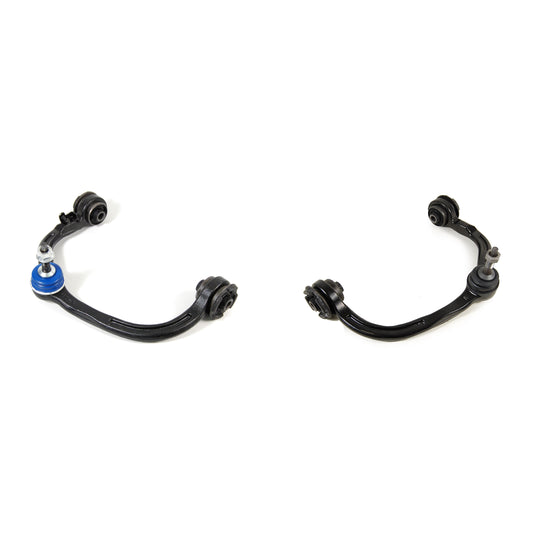 MSUPUCA15448 Mevotech Both Upper Suspension Control Arm and Ball Joint Kit Mevotech Supreme Canada