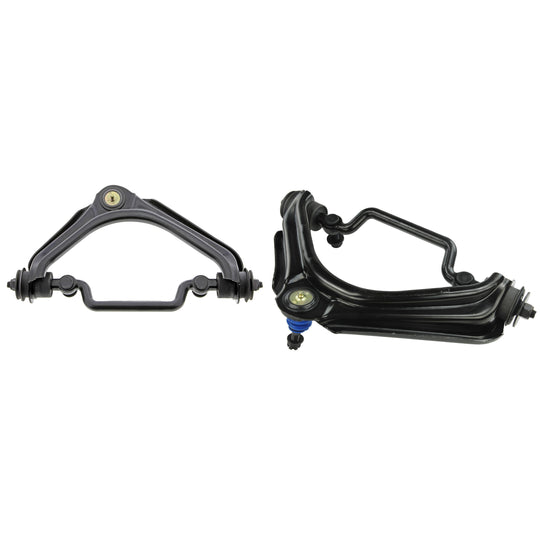 MSUPUCA15449 Mevotech Both Upper Suspension Control Arm and Ball Joint Kit Mevotech Supreme Canada