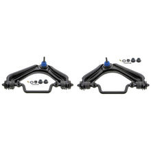Charger l'image dans la galerie, MSUPUCA15449 Mevotech Both Upper Suspension Control Arm and Ball Joint Kit Mevotech Supreme Canada