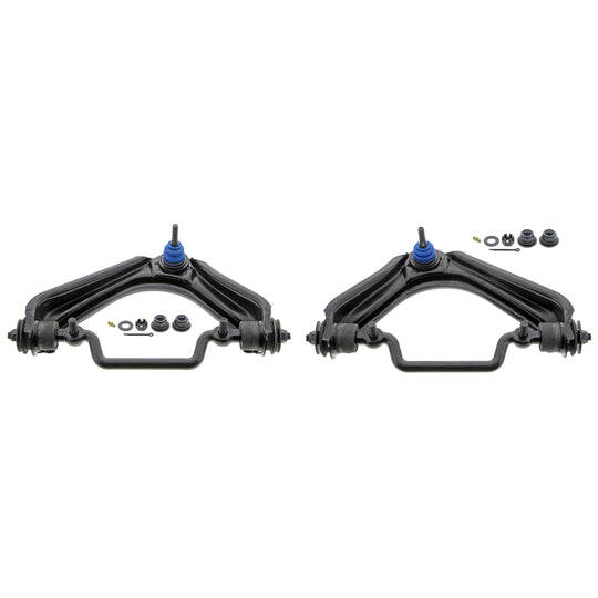 MSUPUCA15449 Mevotech Both Upper Suspension Control Arm and Ball Joint Kit Mevotech Supreme Canada