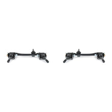 Load image into Gallery viewer, MSUPUCA15508 Mevotech Both Upper Suspension Control Arm and Ball Joint Kit Mevotech Supreme Canada