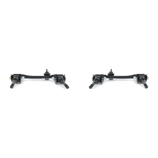MSUPUCA15508 Mevotech Both Upper Suspension Control Arm and Ball Joint Kit Mevotech Supreme Canada