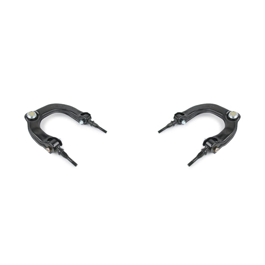 MSUPUCA15508 Mevotech Both Upper Suspension Control Arm and Ball Joint Kit Mevotech Supreme Canada