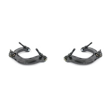 Load image into Gallery viewer, MSUPUCA15508 Mevotech Both Upper Suspension Control Arm and Ball Joint Kit Mevotech Supreme Canada