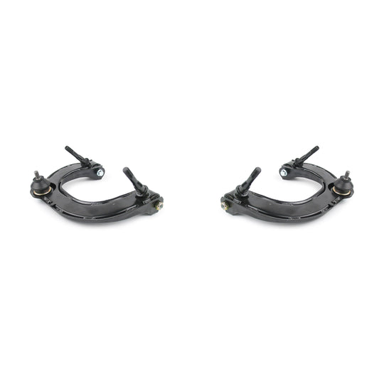 MSUPUCA15508 Mevotech Both Upper Suspension Control Arm and Ball Joint Kit Mevotech Supreme Canada