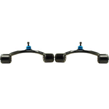 Load image into Gallery viewer, MSUPUCA15540 Mevotech Both Upper Suspension Control Arm and Ball Joint Kit Mevotech Supreme Canada