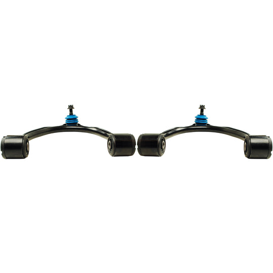 MSUPUCA15540 Mevotech Both Upper Suspension Control Arm and Ball Joint Kit Mevotech Supreme Canada