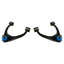Load image into Gallery viewer, MSUPUCA15540 Mevotech Both Upper Suspension Control Arm and Ball Joint Kit Mevotech Supreme Canada