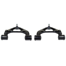 Load image into Gallery viewer, MSUPUCA15569 Mevotech Both Upper Suspension Control Arm and Ball Joint Kit Mevotech Supreme Canada