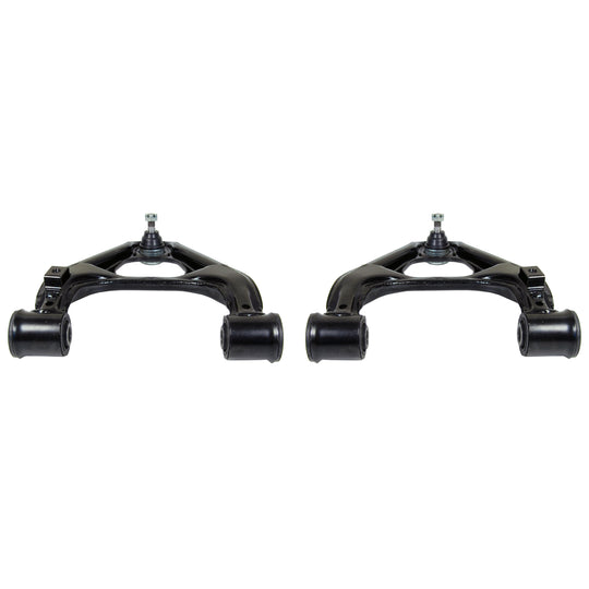 MSUPUCA15569 Mevotech Both Upper Suspension Control Arm and Ball Joint Kit Mevotech Supreme Canada