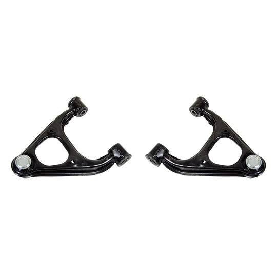 MSUPUCA15569 Mevotech Both Upper Suspension Control Arm and Ball Joint Kit Mevotech Supreme Canada