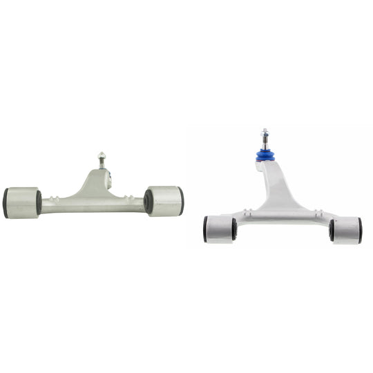 MSUPUCA15591 Mevotech Both Upper Suspension Control Arm and Ball Joint Kit Mevotech Supreme Canada