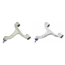 Load image into Gallery viewer, MSUPUCA15591 Mevotech Both Upper Suspension Control Arm and Ball Joint Kit Mevotech Supreme Canada