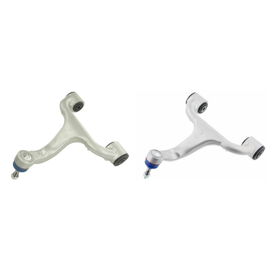 MSUPUCA15591 Mevotech Both Upper Suspension Control Arm and Ball Joint Kit Mevotech Supreme Canada