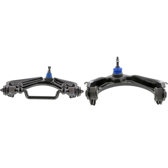 MSUPUCA15618 Mevotech Both Upper Suspension Control Arm and Ball Joint Kit Mevotech Supreme Canada