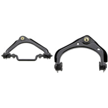 Charger l'image dans la galerie, MSUPUCA15618 Mevotech Both Upper Suspension Control Arm and Ball Joint Kit Mevotech Supreme Canada