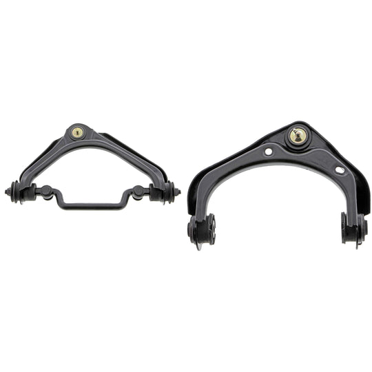 MSUPUCA15618 Mevotech Both Upper Suspension Control Arm and Ball Joint Kit Mevotech Supreme Canada