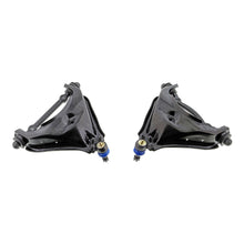 Load image into Gallery viewer, MSUPUCA15729 Mevotech Both Upper Suspension Control Arm and Ball Joint Kit Mevotech Supreme Canada
