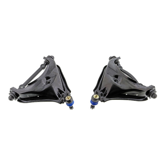 MSUPUCA15729 Mevotech Both Upper Suspension Control Arm and Ball Joint Kit Mevotech Supreme Canada