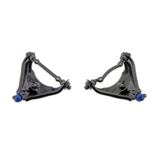 Load image into Gallery viewer, MSUPUCA15729 Mevotech Both Upper Suspension Control Arm and Ball Joint Kit Mevotech Supreme Canada