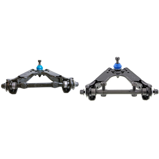 MSUPUCA15730 Mevotech Both Upper Suspension Control Arm and Ball Joint Kit Mevotech Supreme Canada