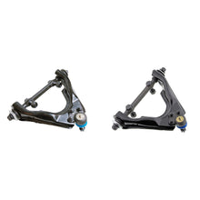 Load image into Gallery viewer, MSUPUCA15730 Mevotech Both Upper Suspension Control Arm and Ball Joint Kit Mevotech Supreme Canada