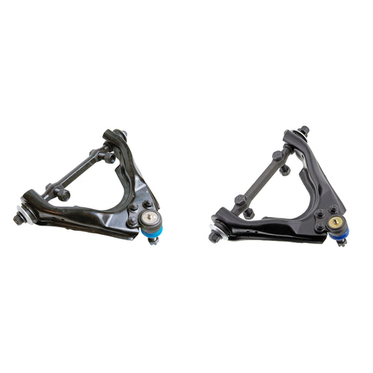MSUPUCA15730 Mevotech Both Upper Suspension Control Arm and Ball Joint Kit Mevotech Supreme Canada