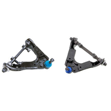 Load image into Gallery viewer, MSUPUCA15730 Mevotech Both Upper Suspension Control Arm and Ball Joint Kit Mevotech Supreme Canada