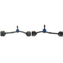 Load image into Gallery viewer, MSUPUCA15741 Mevotech Both Upper Suspension Control Arm and Ball Joint Kit Mevotech Supreme Canada